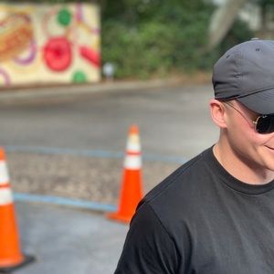 Meet your Posher, Tyler